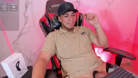 JUAN  online show from 11, 4, 2026