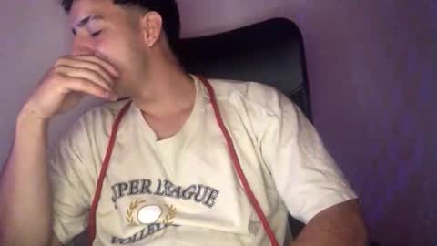 juannvalencia11 online show from 25, 4, 2026