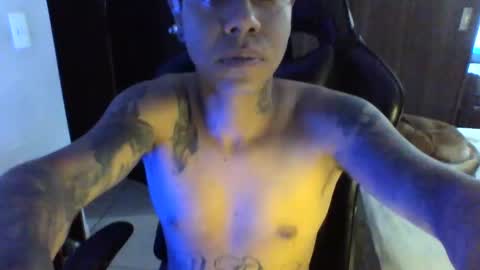 juanpt69 online show from 1, 1, 2025