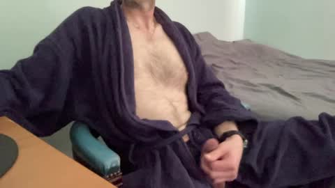 juddermeister online show from 30, 4, 2026