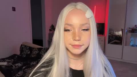 Snapshot of judiekirtley chatting on 10, 4, 2026 Emily online show from 10, 4, 2026