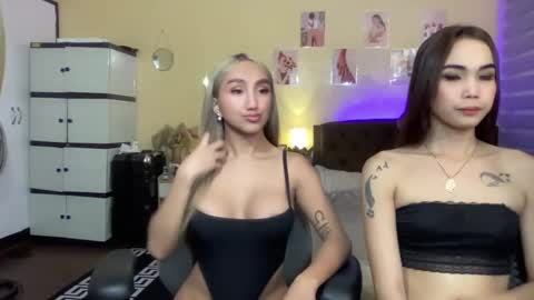 EloiseMoree online show from 12, 1, 2025