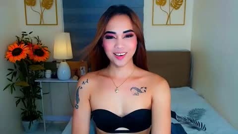 EloiseMoree online show from 6, 3, 2026