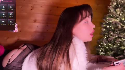 Snapshot of judykissmoore chatting on 11, 1, 2025 Judy online show from 11, 1, 2025