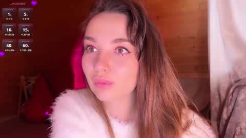 Snapshot of judykissmoore chatting on 15, 1, 2025 Judy online show from 15, 1, 2025