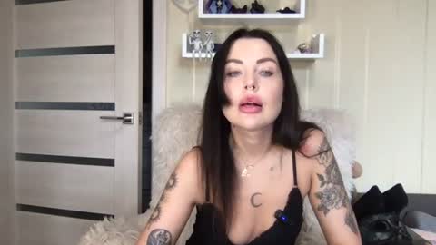JudyLaNeon online show from 16, 6, 2026