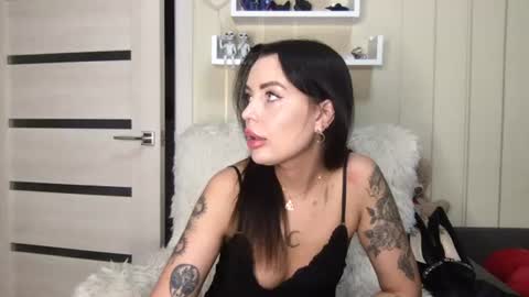 JudyLaNeon online show from 24, 6, 2026
