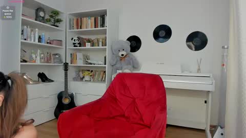 Judy online show from 10, 5, 2026