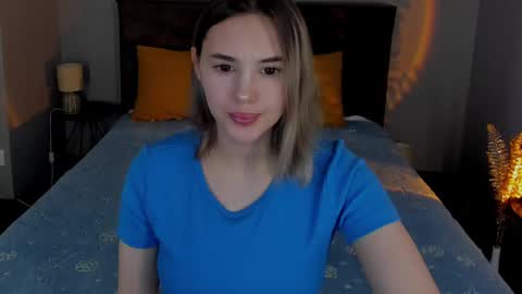 Snapshot of judymiles chatting on 24, 1, 2025 Angelica online show from 24, 1, 2025