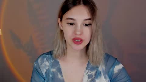 Snapshot of judymiles chatting on 28, 1, 2025 Angelica online show from 28, 1, 2025