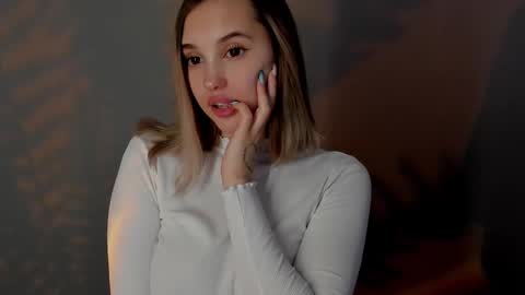 Snapshot of judymiles chatting on 29, 1, 2025 Angelica online show from 29, 1, 2025