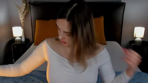 Snapshot of judymiles chatting on 19, 2, 2025 Angelica online show from 19, 2, 2025