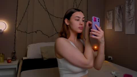 Snapshot of judymiles chatting on 11, 9, 2025 Angelica online show from 11, 9, 2025