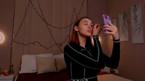 Snapshot of judymiles chatting on 18, 9, 2025 Angelica online show from 18, 9, 2025