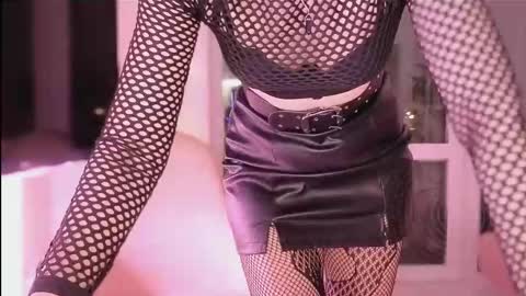 Goddess Julia online show from 19, 2, 2026