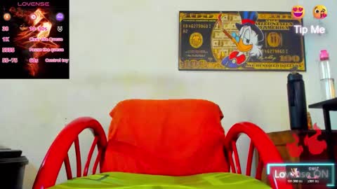 Snapshot of juice_25cm chatting on 16, 2, 2026 JUICE. online show from 16, 2, 2026