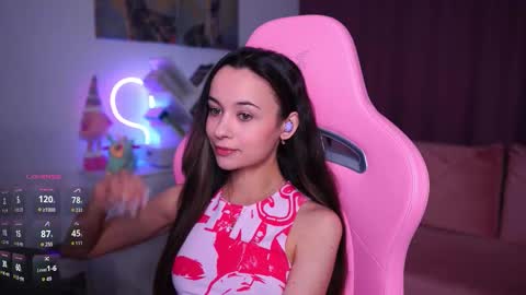 Snapshot of juicy___angel chatting on 19, 1, 2026 Angelina online show from 19, 1, 2026