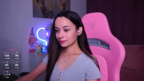 Snapshot of juicy___angel chatting on 6, 2, 2026 Angelina online show from 6, 2, 2026