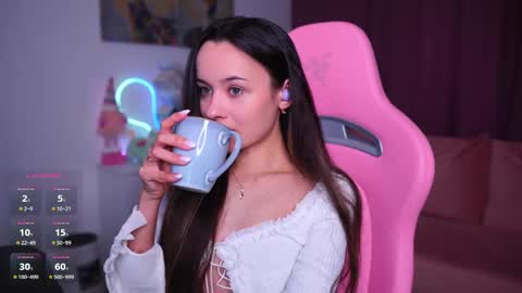 Angelina online show from 1, 4, 2026