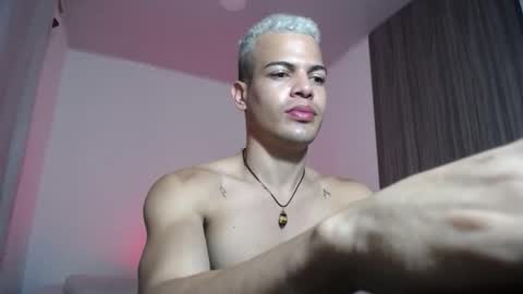 Miguel online show from 23, 12, 2025