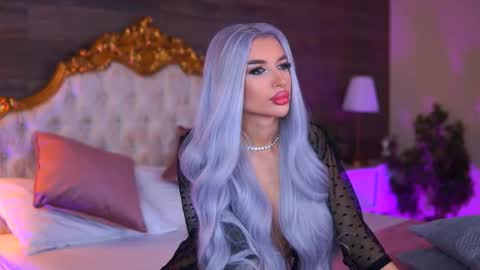 Jessye online show from 21, 12, 2025