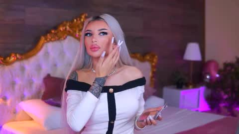 Jessye online show from 23, 2, 2026