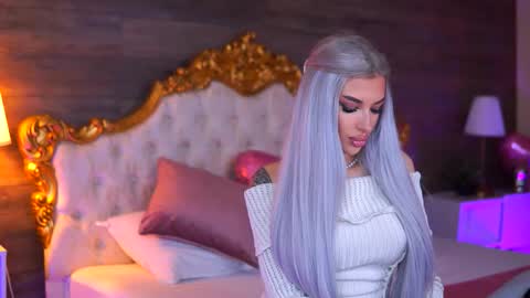 Jessye online show from 4, 3, 2026