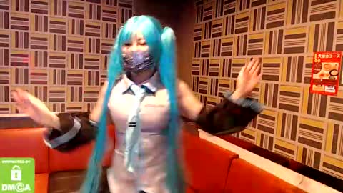 Snapshot of juicy_sayo_tanaka chatting on 18, 9, 2025 Sayo Tanaka online show from 18, 9, 2025