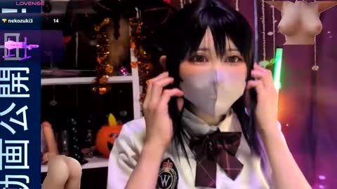 Snapshot of juicy_sayo_tanaka chatting on 1, 11, 2025 Sayo Tanaka online show from 1, 11, 2025