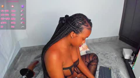 Your Paradise online show from 16, 10, 2025