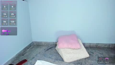 Snapshot of juicy_sky chatting on 8, 3, 2026 Your Paradise online show from 8, 3, 2026