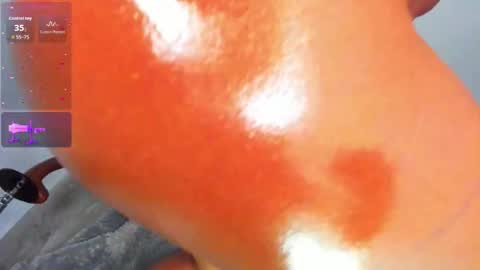 Snapshot of juicy_sky chatting on 11, 3, 2026 Your Paradise online show from 11, 3, 2026