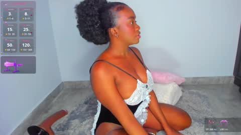 Snapshot of juicy_sky chatting on 21, 3, 2026 Your Paradise online show from 21, 3, 2026