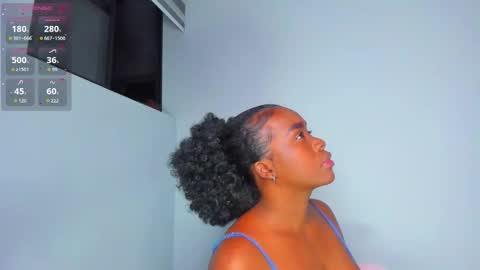 Snapshot of juicy_sky chatting on 22, 3, 2026 Your Paradise online show from 22, 3, 2026