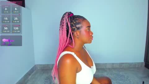 Snapshot of juicy_sky chatting on 3, 4, 2026 Your Paradise online show from 3, 4, 2026