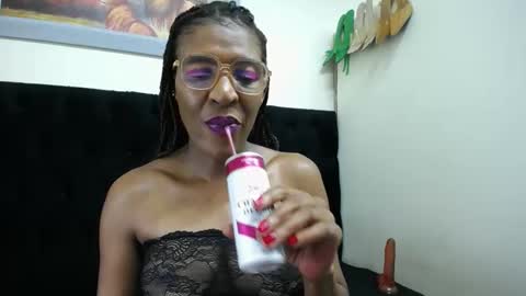 Miss Kay online show from 13, 2, 2025