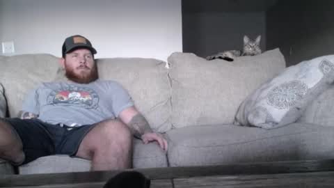 JuicyPeach36 online show from 28, 1, 2025