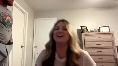 JuicyPeach36 online show from 14, 2, 2025