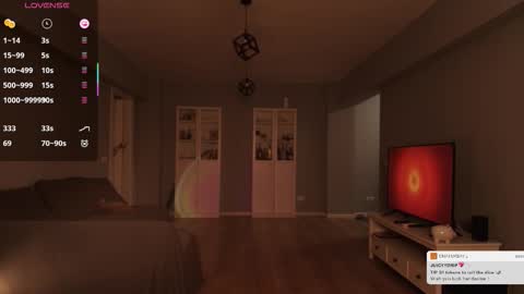 Snapshot of juicyydrip chatting on 26, 2, 2026 Juicy online show from 26, 2, 2026