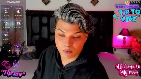 Jujubee online show from 6, 12, 2024