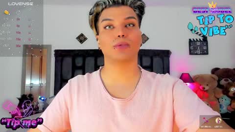 Jujubee online show from 9, 12, 2024