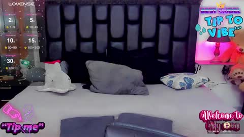 Jujubee online show from 10, 12, 2024