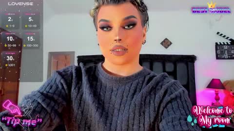 Jujubee online show from 27, 12, 2024