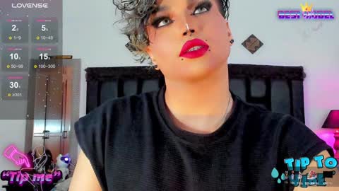 Jujubee online show from 10, 1, 2025