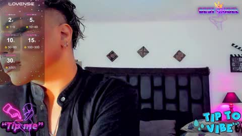 Jujubee online show from 20, 1, 2025