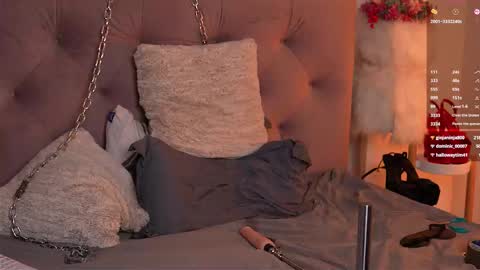 Julcy online show from 25, 3, 2026