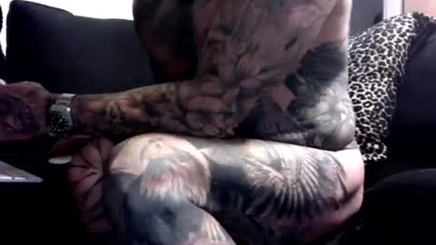 Snapshot of jules23tats chatting on 18, 9, 2025 jules23tats online show from 18, 9, 2025