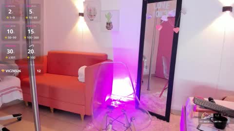 Snapshot of jules_angel chatting on 7, 2, 2026 Jules Angel online show from 7, 2, 2026