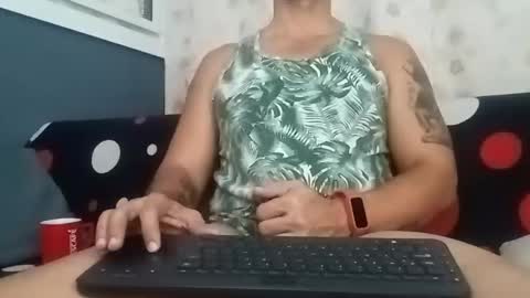 juleslake2 online show from 27, 10, 2025