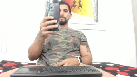 Jules online show from 3, 1, 2025